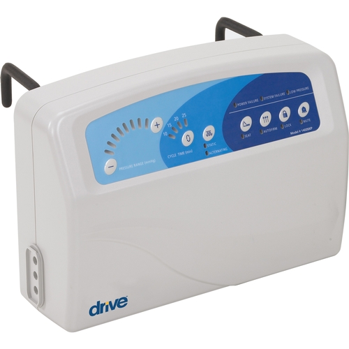 Drive Med Aire Alternating Pressure/Low Air Loss Mattress System 14029DP